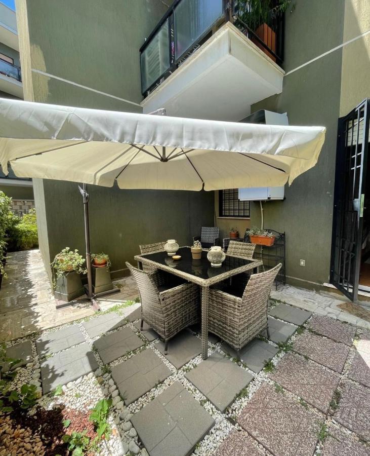 Luxury Apartment Tivoli Exterior photo